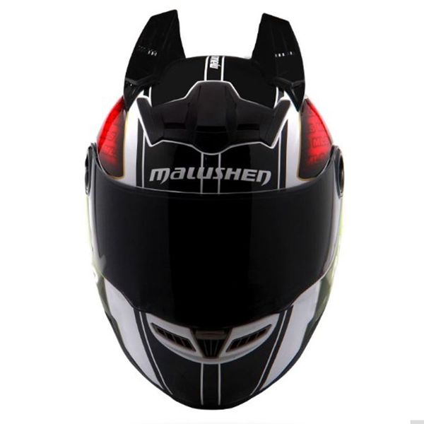 

safety helmet motorcycle helmets motocross racing casco vintage motocross off road men helmet
