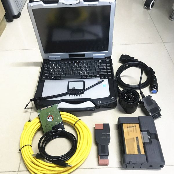 

2020 for scanner 3 in 1 for icom a2 diagnostic with used lapcf30 4g software expert mode 750gb hdd