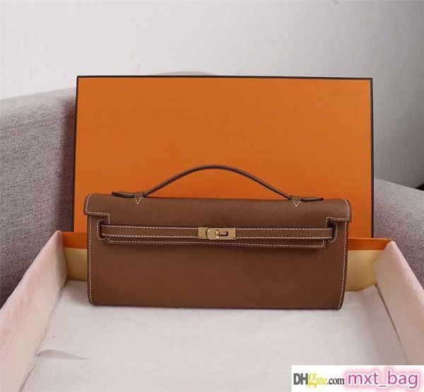 

дизайнер роскоши сумки кошелек подлинной кожаные сумки женщин способа тотализаторов мешок руки дамы кошелек hamz кошелек сумка