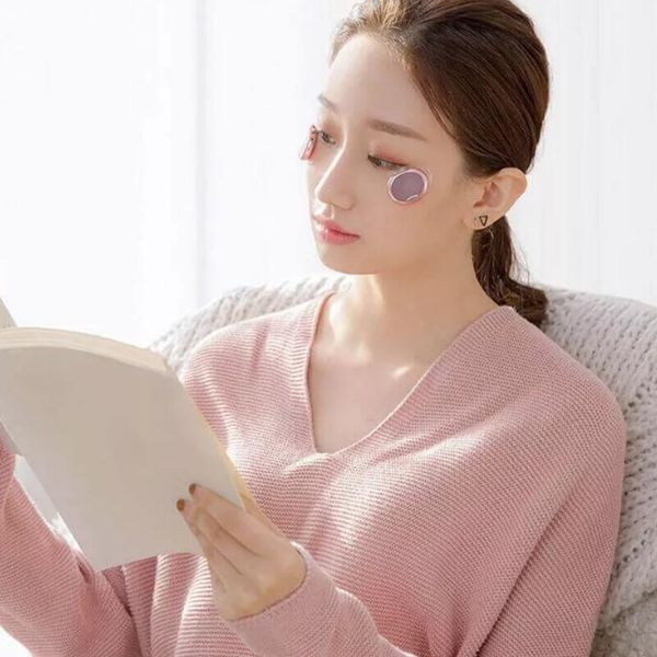 

original xioami youpin anti wrinkle eye massager eyes beauty instrument eye care electric massager cyx-c7 3014718