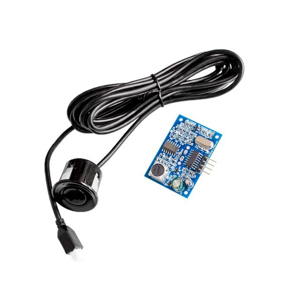 

waterproof ultrasonic module jsn-sr04t water proof integrated distance measuring transducer sensor for arduino