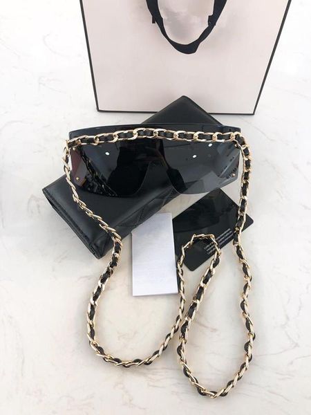 

0027 мода новый cолнцезащитные очки ретро бескаркасных вс очки в стиле ретро-панк стиль очки верхнего качества uv400 защиты с коробкой, White;black