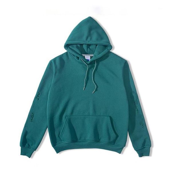 

20ss мужчины женщины конструкторы европа свитер толстовка горячая звезда класса люкс с брюками канье парой high-end с обувью бренда воздуха, Black;brown