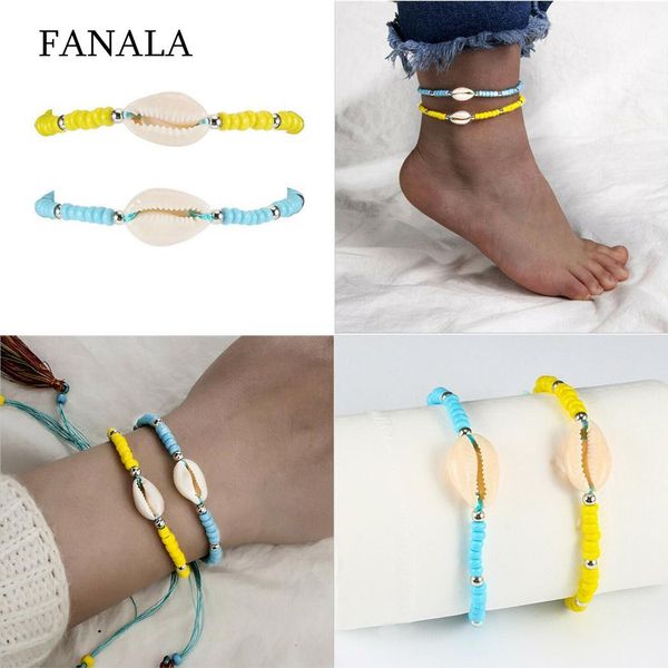 

new women fashion beaded shell colorful beauty bangle bracelet multi wristband everyday pack of, Golden;silver