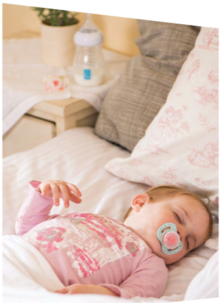 

baby pacifier 0-6 month 6+ month random colors
