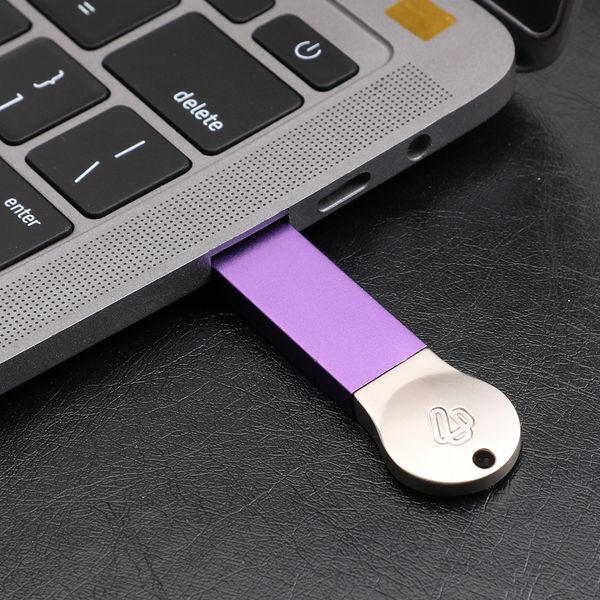 

usb 2.0 flash drive media storage disk stick waterproof u disk for laptop