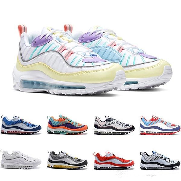 

2020 продам дешево женщин конструктора кроссовки тройной черный chaussures gundam конус white mens тренер спорт 36-45