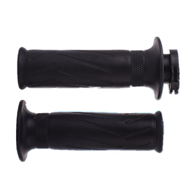 

7/8" 22mm motorcycle handle grips motorcycle handlebar grip for yamaha yzf r1 r6 fz6 fz1 fz8 xj6 mt09 mt07 xjr400