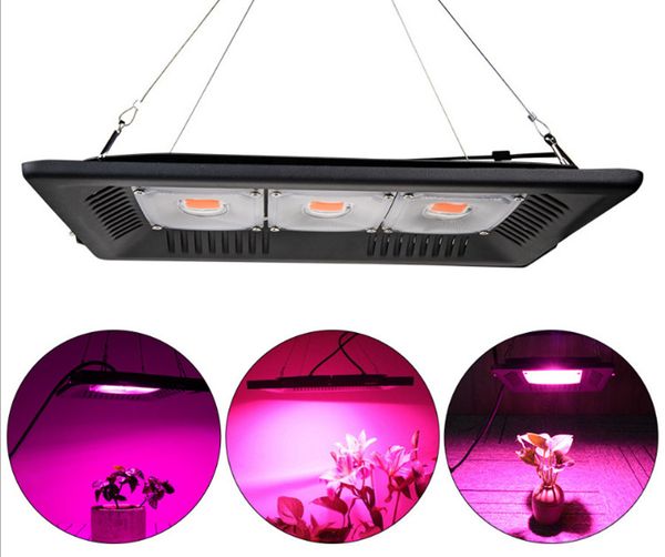

300w full spectrum led plant grow lights ac110v 220v waterproof ip67, led indoor plants growing light bulbs with hydroponics plant