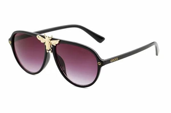

2020 luxury desinger square sunglasses with stamp uv400 full frame sunglassesor women men fashion accessories b663, White;black
