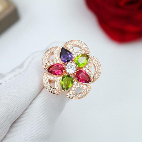 

women ring s925 sterling silver plated diamond rings women ring engagement party ring women gift