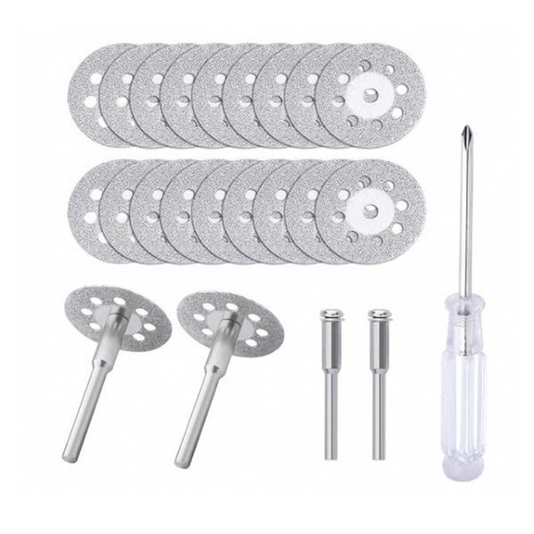 

2020 high speed steel electric grinding metal cutting blade saw blade wood plastic copper aluminum soft metal saw diy tool