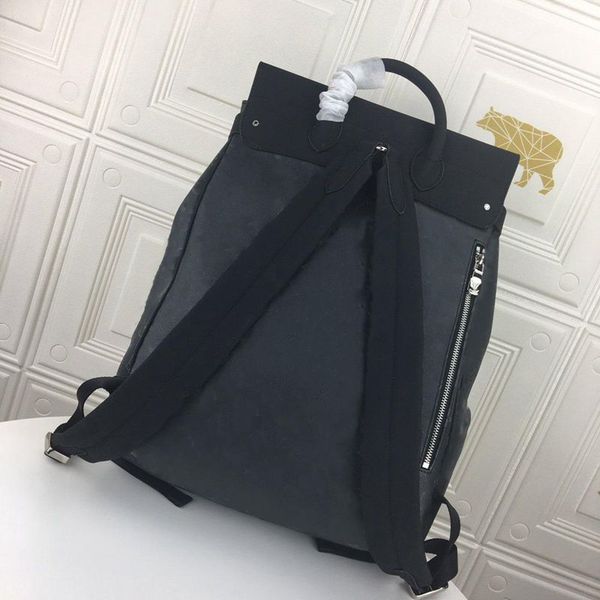 

высокое качество мужчин рюкзаков сумки кошельки водонепроницаемого нейлона сумка холст мешок школы 2020 новые моды для мужчин большие рюкзак