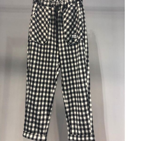 

женские брюки повседневные модные брюки размер s-l удобные теплые wsj000#112595 sun07, White;black