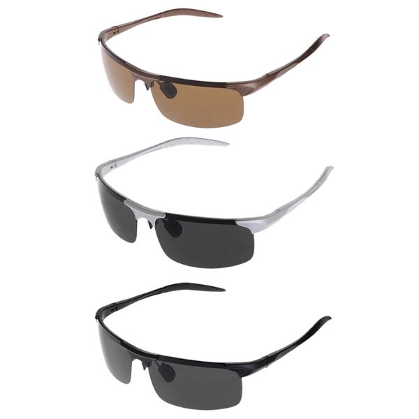

polarized glasses fishing cycling driving outdoor sunglasses protection goggles