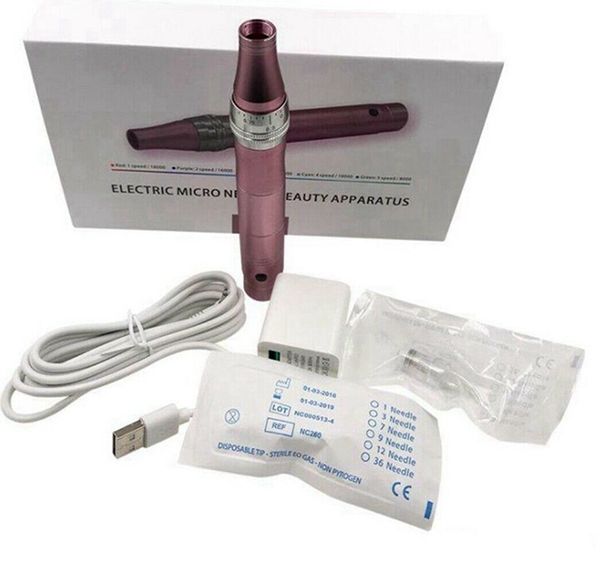 

Micro-agulha rolo comqy