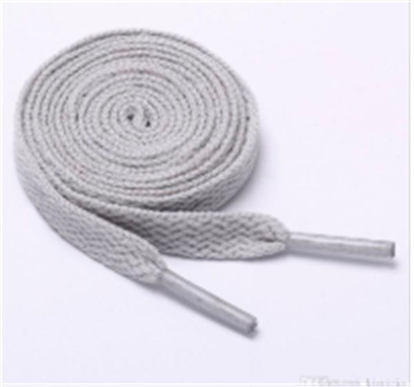 

2020 новый высокого качества спортивная обувь static светоотражающие flat шнуровка кроссовки светящиеся шнурки мужчин и женщин высокого клас, White;pink