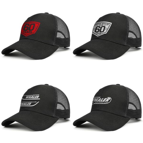 

ђниек boston whaler логоип кѬан года ѬегђлиѬђемй trucker cap болл дизайнеѬ пеѬонали, Blue;gray