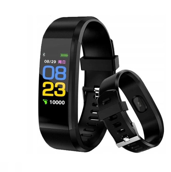 

Pulseiras inteligentes retechs