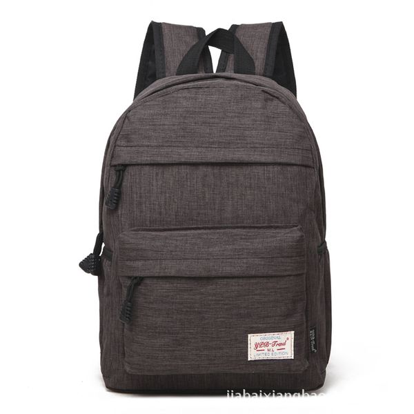 

корейский стиль холст рюкзак женская сумка 2016 новый стиль повседневная рюкзак большой бренд элегантный школьный