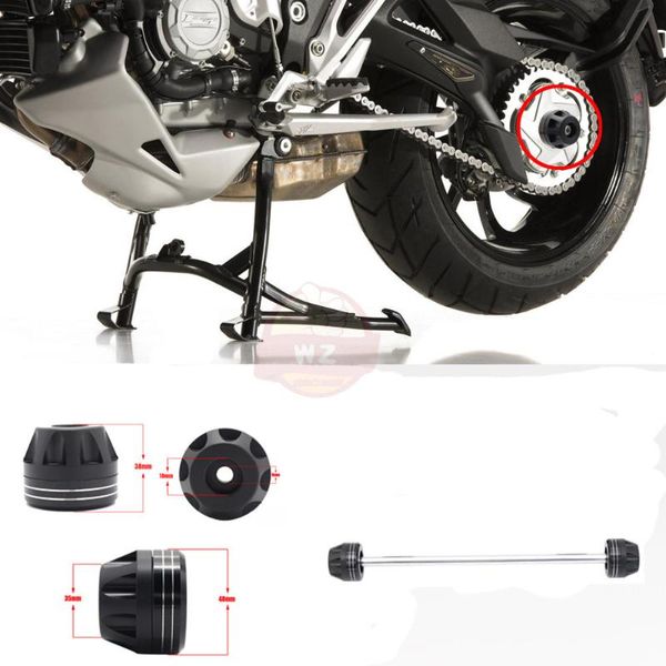 

front wheel fork protector for zx-10r zx10r ninja 2006-2007