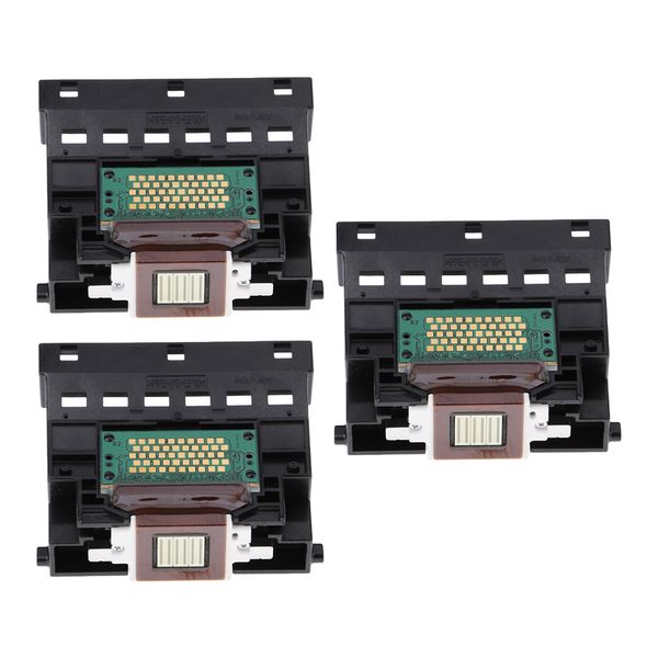 

3x печатающая головка qy6-0043 печатающая совместимость для canon i950 i960 i965 printer head