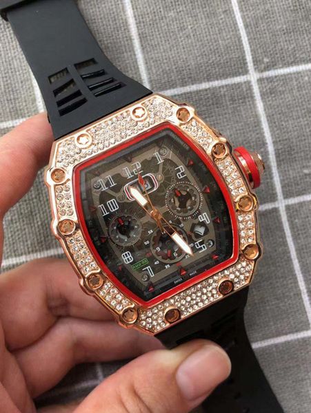 

Relógios de pulso dw2019