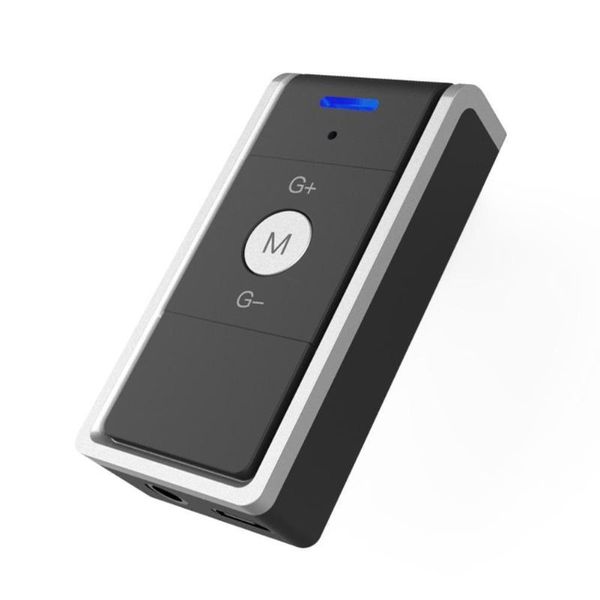 

bt10 bluetooth audio receiver 3.5mm jack music adapter handscar kit