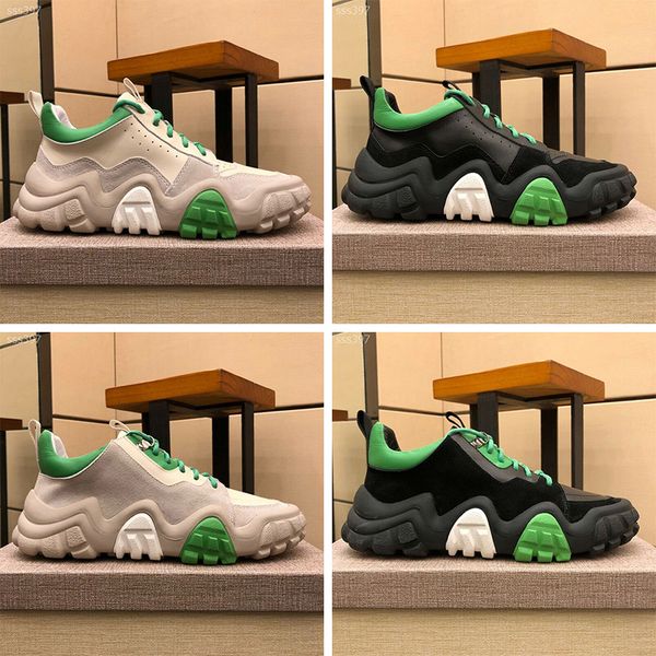 

shoes style men's genuine leather lace-up 2020 new sports shoes custom running fashion non-slip factory direct sales casual shoes men