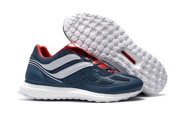 

Calçados de Ginástica e Outdoor leathersoccershoes