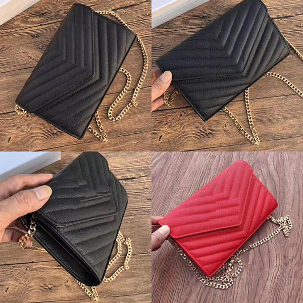 

western style mental logo women hand bag concise simple durable beautiful genuine leather flap bag change purse cotton shoulder bag