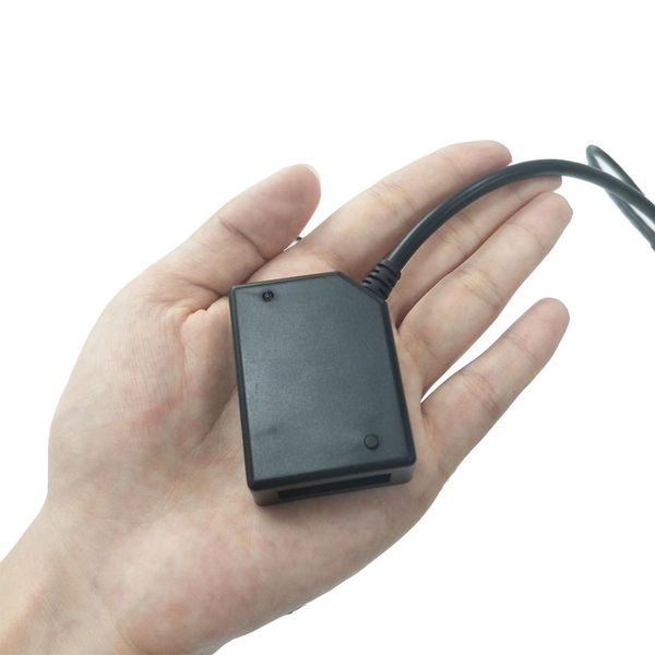 

teklead rs232 последовательный порт usb сканер штрих-код пзс/2д/qr-код читателя мини автоматического сканирования модуль для киосков мобильн