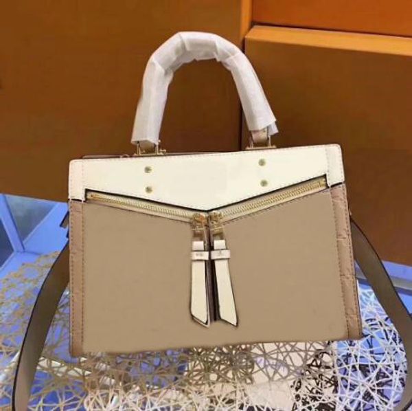 

popincourt new popincourt pm womens ladies handbag tote long strap m54704 n64418 bag m43462 m43463 m43434 460029 brown flower tote handbag