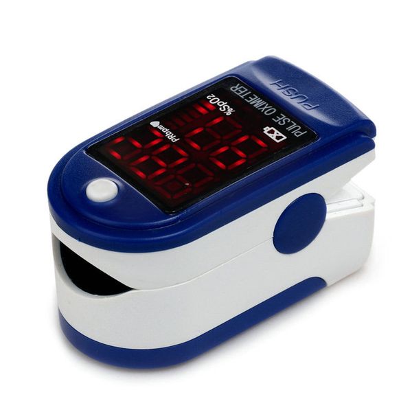 

fingertip pulse oximeter de dedo pulso oximetro home family pulse oxymeter pulsioximetro finger pulse oximeter ce