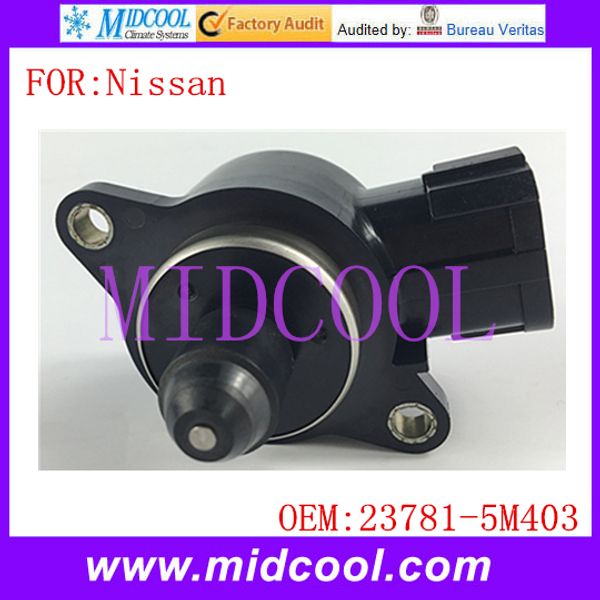 

new auto iac idle air control valve use oe no. 23781-5m403 for almera n16