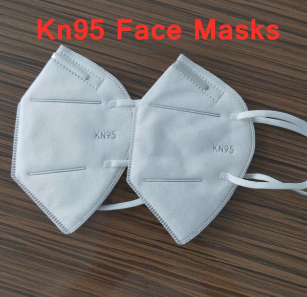 

new kn95 face mask 4 layers dustproof protection ce certification ffp2 pm2.5 dust mouth cover mask filter reusable breathing kn95 masks
