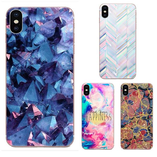 

custom pink gold marble diamonds patterned for huawei honor mate nova note 20 20s 30 5 5i 5t 6 7i 7c 8a 8x 9x 10 pro lite play