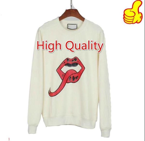 

2020 оптовых мужчины sweatershirt мода solid color пуловер hoodie вскользь свитер мужской одежда zwn9761, White;black