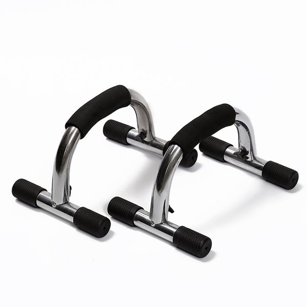 

new style h-shaped push-ups holder indoor belly holding weight control sports equipment fitness equipment household