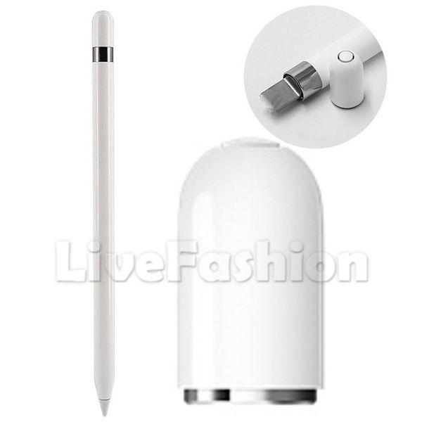 Replacement Magnetic Protective Case Cap for Apple 9.7 10.5 iPad Pro Pencil