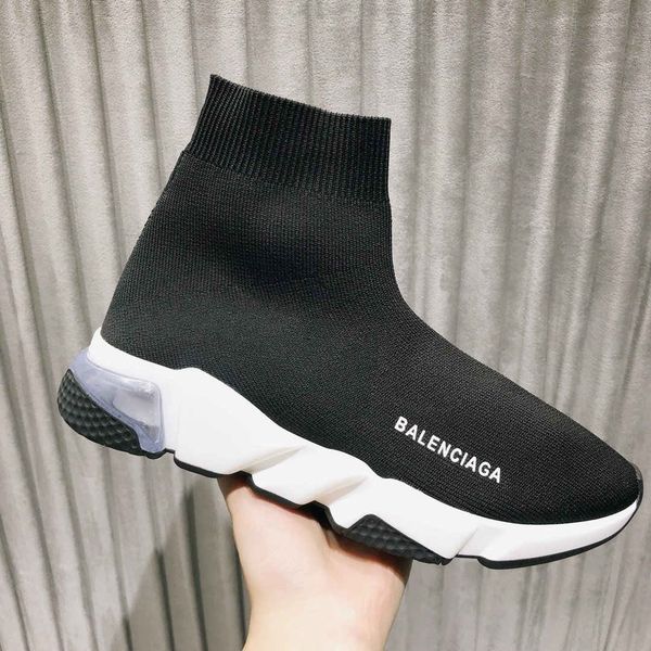 

2020 new ai couple daily casual sports shoes fashion couple casual shoes socks sneakers