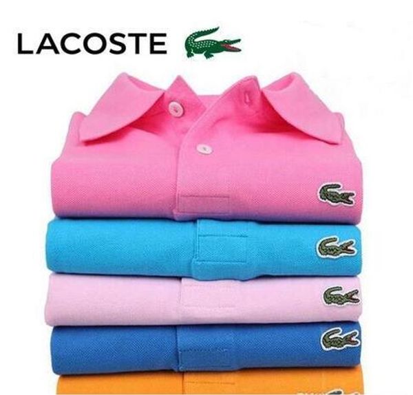 

New l alpha co te ummer de igner t hirt for men polo t hirt men clothing brand hort leeve t hirt top 2xl