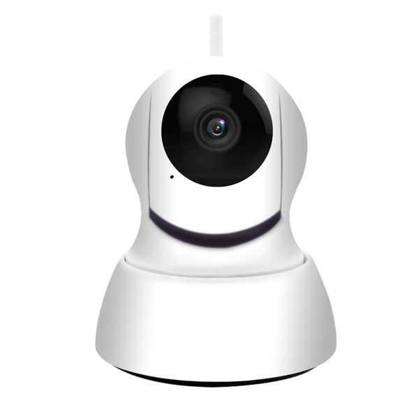 

1080p wireless wifi smart ip camera monitor motion ir night light cloud storage