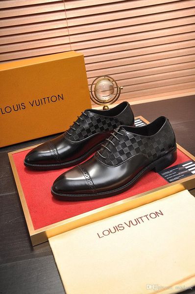

20ss моднй дженлмен кѬаное дно одђваник киокой мђжка мокаин обђв де, Black