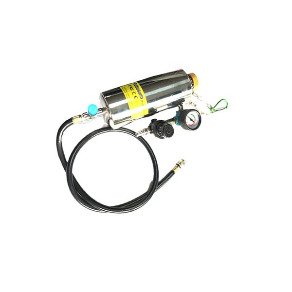 

automotive fuel injector cleaner non-dismantle bottle auto petrol gasoline fuel system injector tester bottle