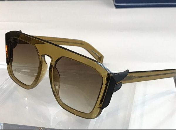 

latest selling popular fashion 0381 women sunglasses mens sunglasses men sunglasses gafas de sol sun glasses uv400 lens with box, White;black