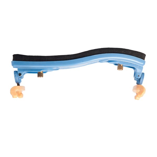 

adjustable violin shoulder rest for 4/4 3/4 size violins