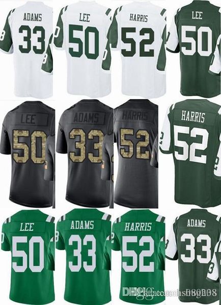 david harris jersey