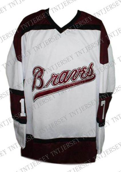 boston braves hockey jersey