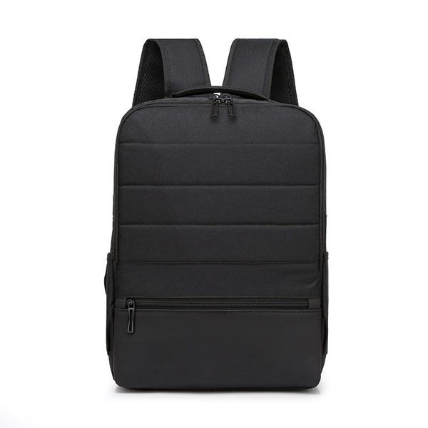 

korean computer multifunction backpack male simple business bagpack